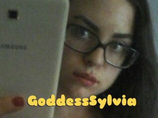 GoddessSylvia