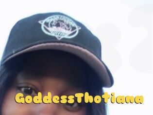 GoddessThotiana