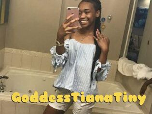 GoddessTianaTiny