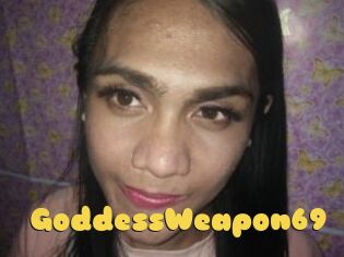GoddessWeapon69