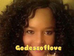 Godessoflove