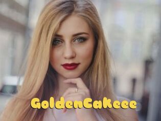 GoldenCakeee