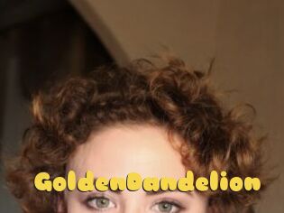 GoldenDandelion