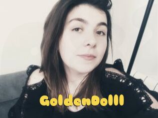 GoldenDolll