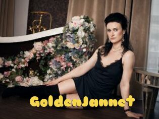 GoldenJannet