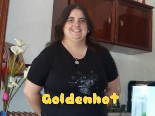 Goldenhot