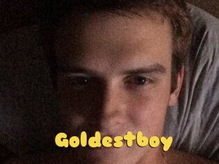 Goldest_boy