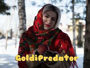 GoldiPredator