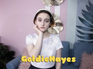 GoldieHayes