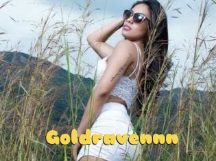 Goldravennn