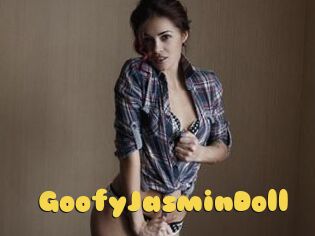 GoofyJasminDoll