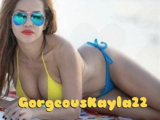 GorgeousKayla22