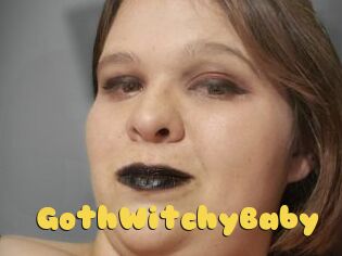 GothWitchyBaby