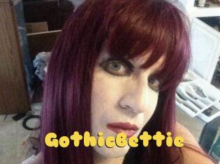 GothicBettie