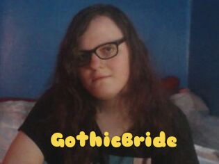 GothicBride