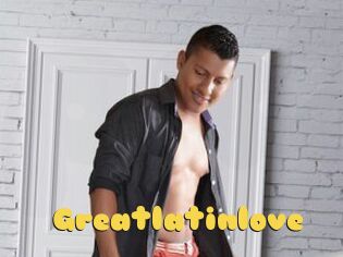 Greatlatinlove