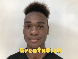 GreatxDick