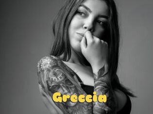 Greccia