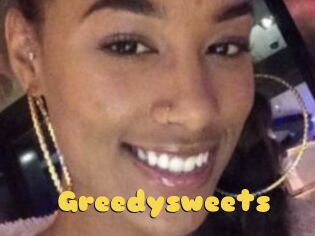 Greedysweets
