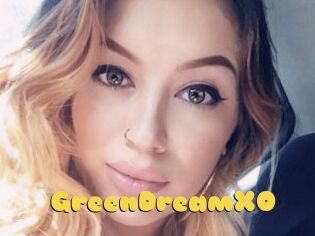 GreenDreamXO