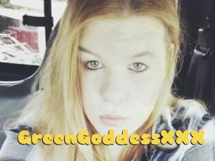 GreenGoddessXXX