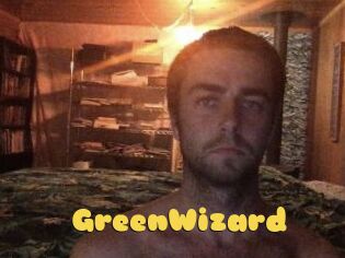 GreenWizard