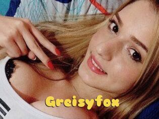 Greisy_fox