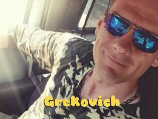 Grekovich