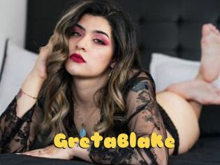 GretaBlake