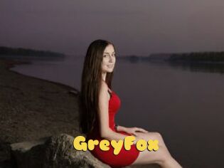 GreyFox