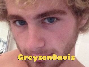 GreysonDavis