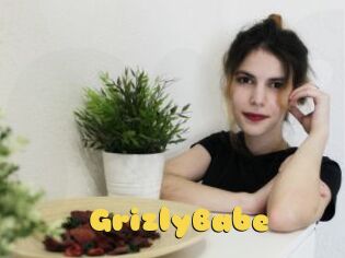 GrizlyBabe