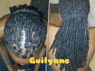 Guilyano