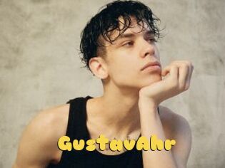 GustavAhr