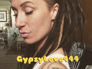 GypsyLove444