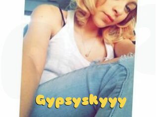 Gypsyskyyy