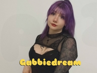 Gabbiedream