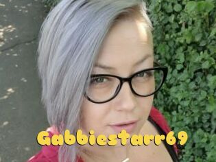 Gabbiestarr69