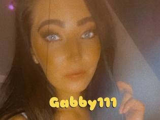 Gabby111