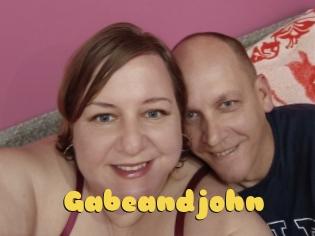 Gabeandjohn