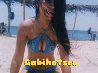 Gabihotsex