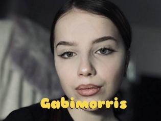 Gabimorris
