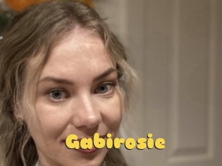 Gabirosie