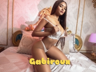 Gabiroux