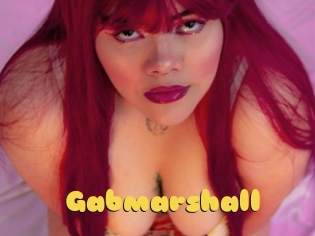 Gabmarshall