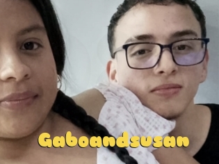 Gaboandsusan