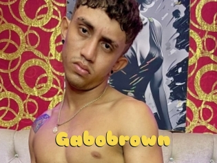 Gabobrown