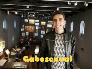 Gabosexual