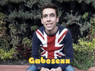 Gabosexx