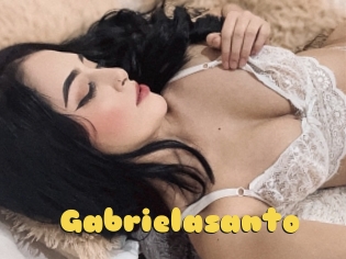 Gabrielasanto